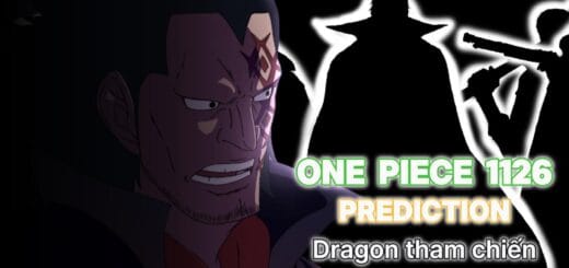 Dragon tham chien Cover