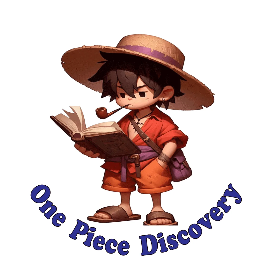 One Piece Discovery