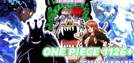 One-Piece-1126-Sumarize