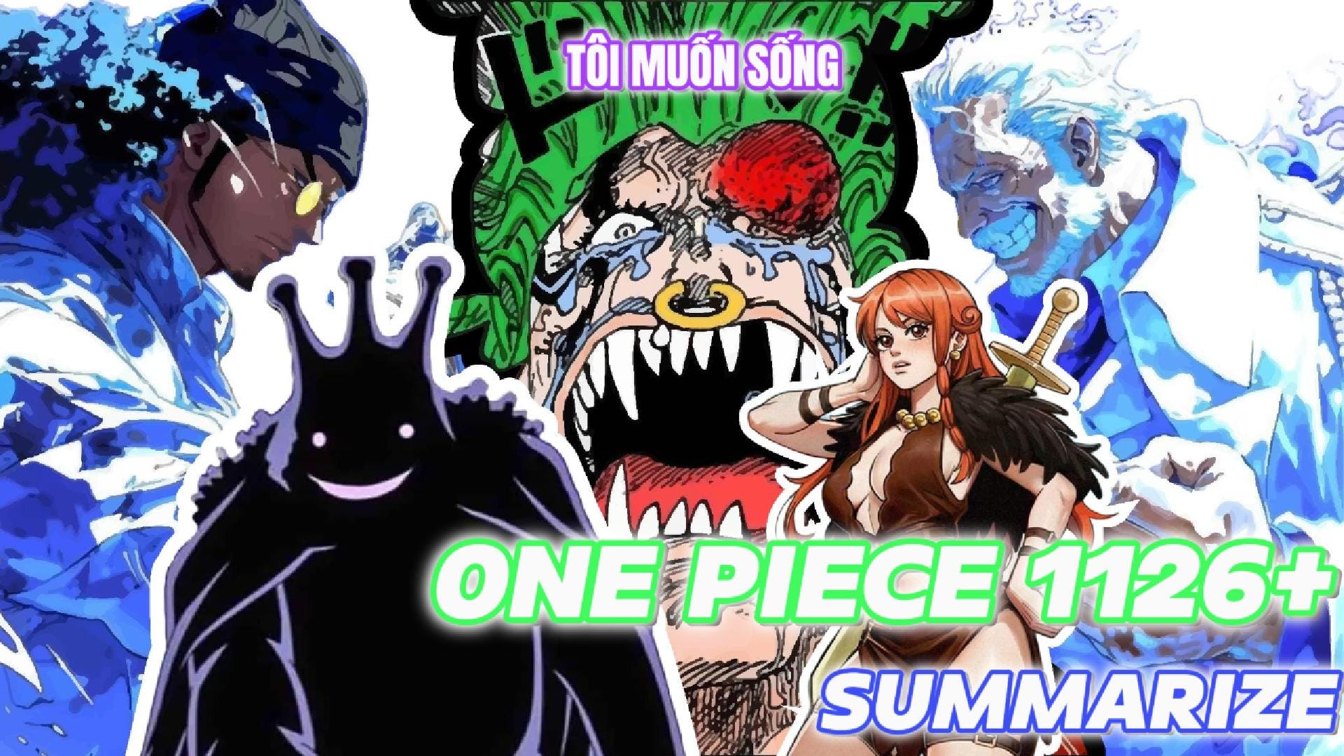 One-Piece-1126-Sumarize