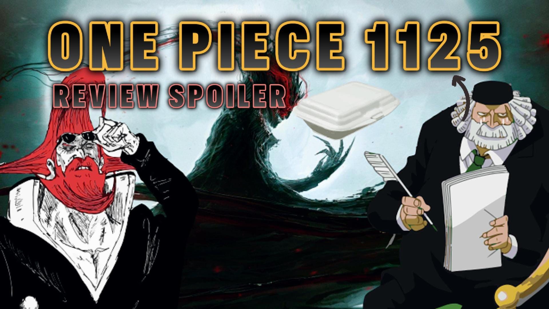 Spoiler OP 1125 Cover