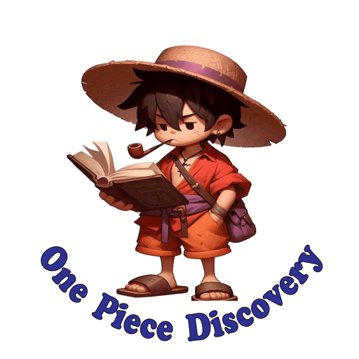 One Piece Discovery
