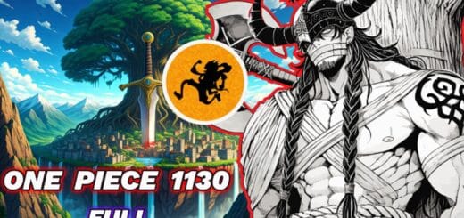 one piece 1130 full