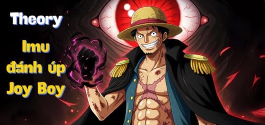 Imu đánh úp Joy Boy