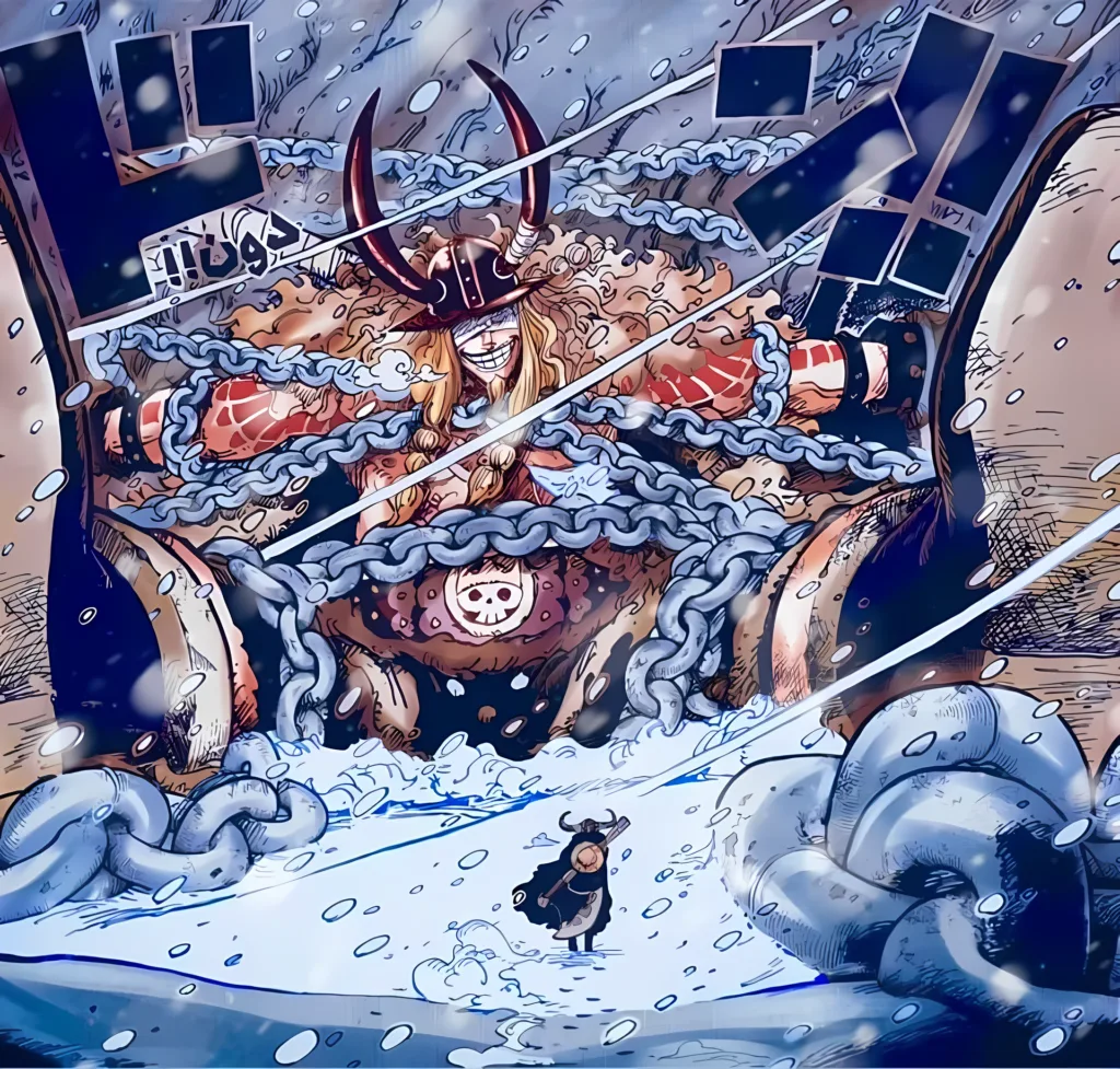 🤔 One Piece 1130 Full 🤔 5 fdasfdsfasfd