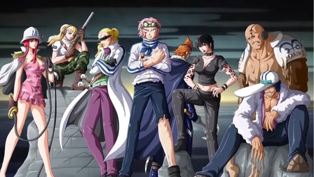 One Piece SBS Volume 110 - Full - Vua bịp Kizaru 7 3.png.tmp1