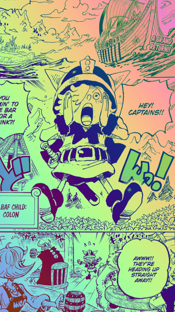 ONE PIECE 1132 SPOILER CHI TIẾT 2 Ban sao cua Thiet ke khong ten 2