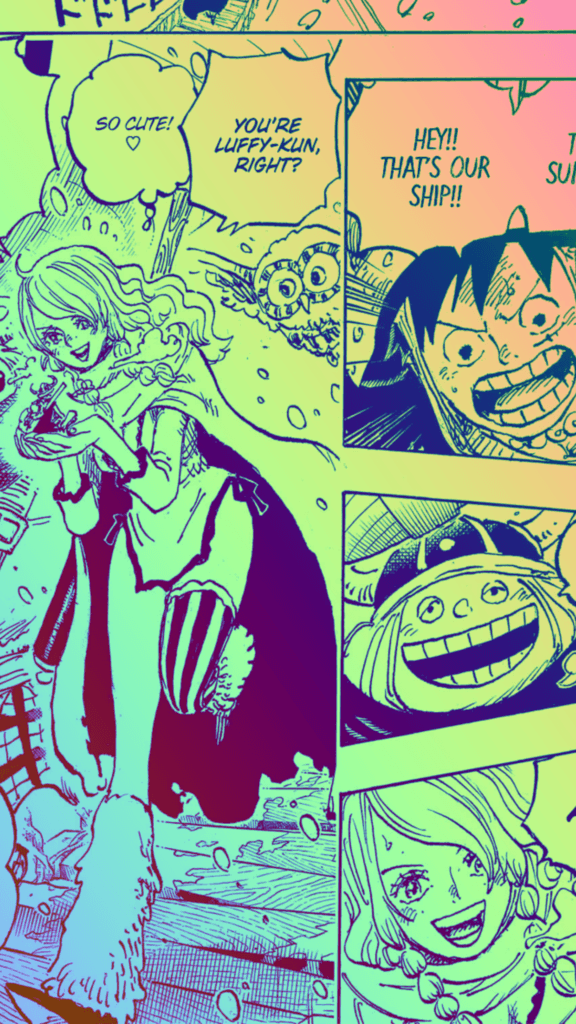 ONE PIECE 1132 SPOILER CHI TIẾT 3 Ban sao cua Thiet ke khong ten 3
