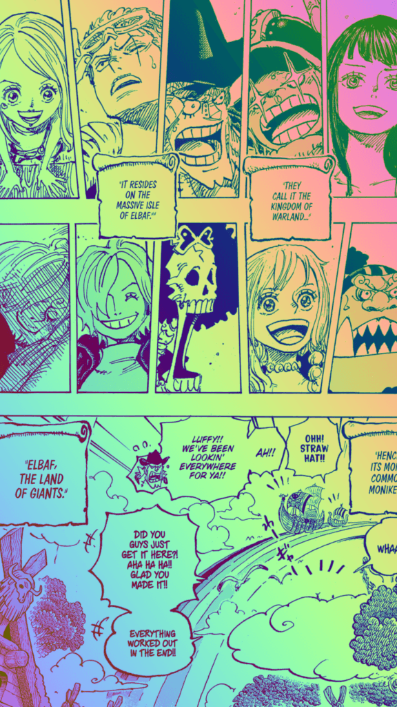 ONE PIECE 1132 SPOILER CHI TIẾT 6 Ban sao cua Thiet ke khong ten 5