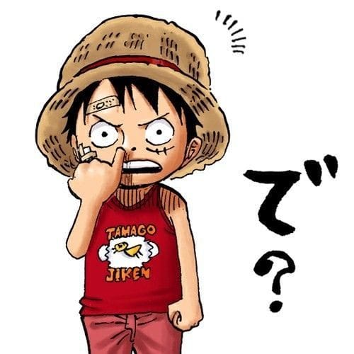 One Piece Remake: Tất tần tật những điều bạn cần biết 1 afd
