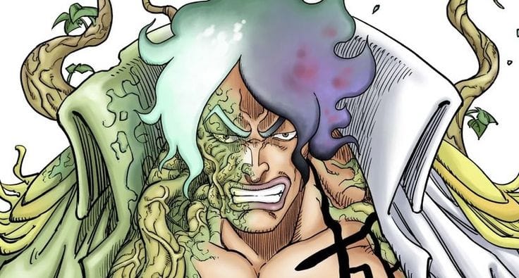 One Piece 1131 Spoiler Review - Để bố nói cho mà nghe 9 afddaf