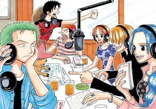 🔥 Tin Tức One Piece Anime Nóng Hổi 2025! 🔥 2 dfsafsf