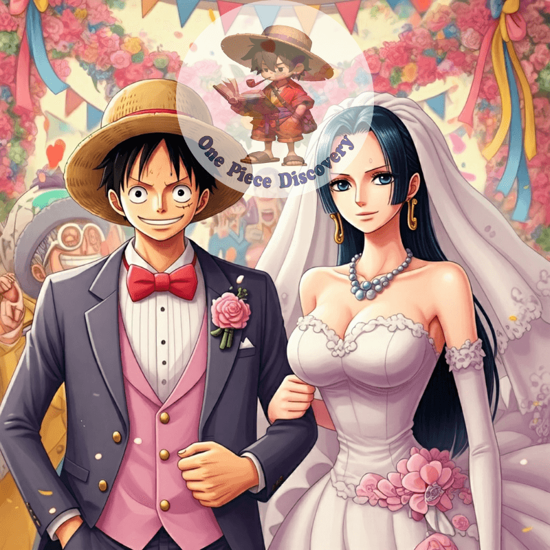 🤔 BOA HANCOCK YÊU AI - TOP 1 👑 1 BOA HANCOCK YÊU AI