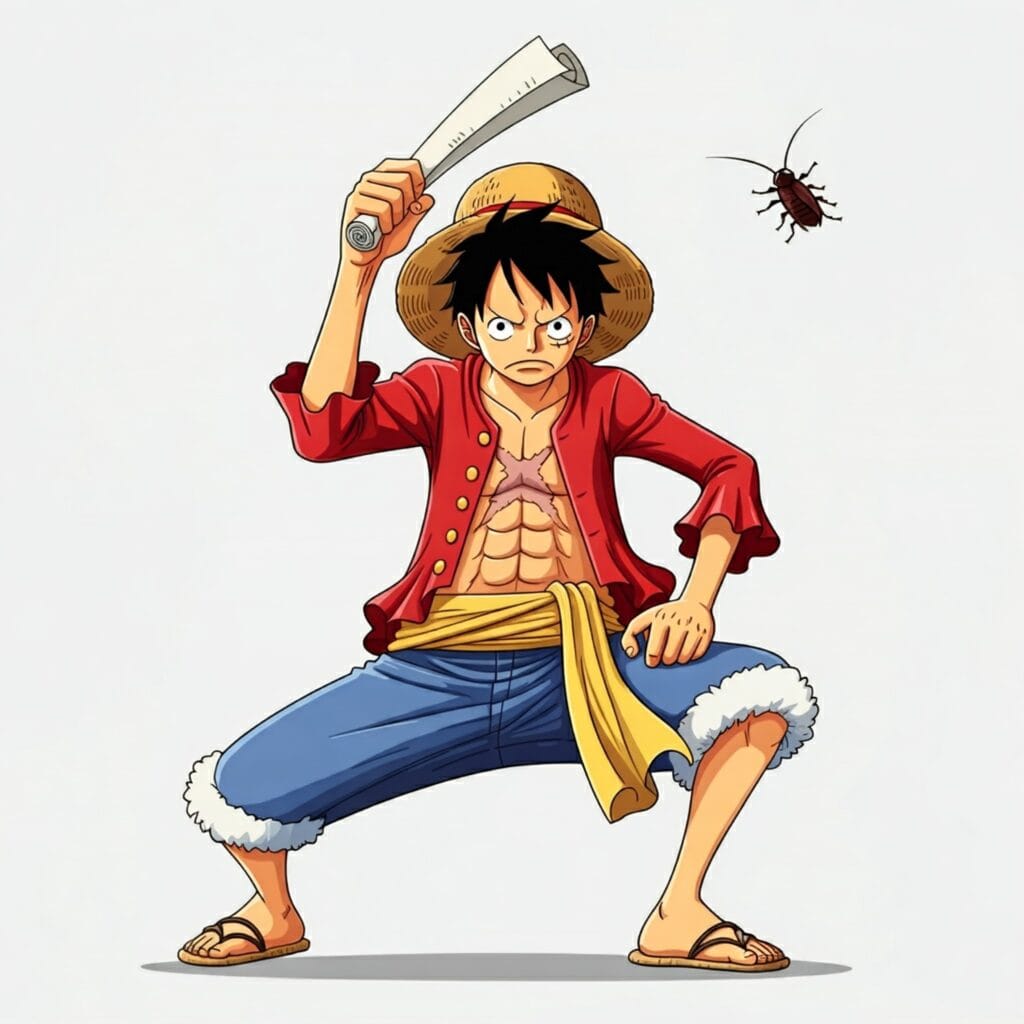 One Piece SBS Volume 110 - Full - Vua bịp Kizaru 3 dsaffds