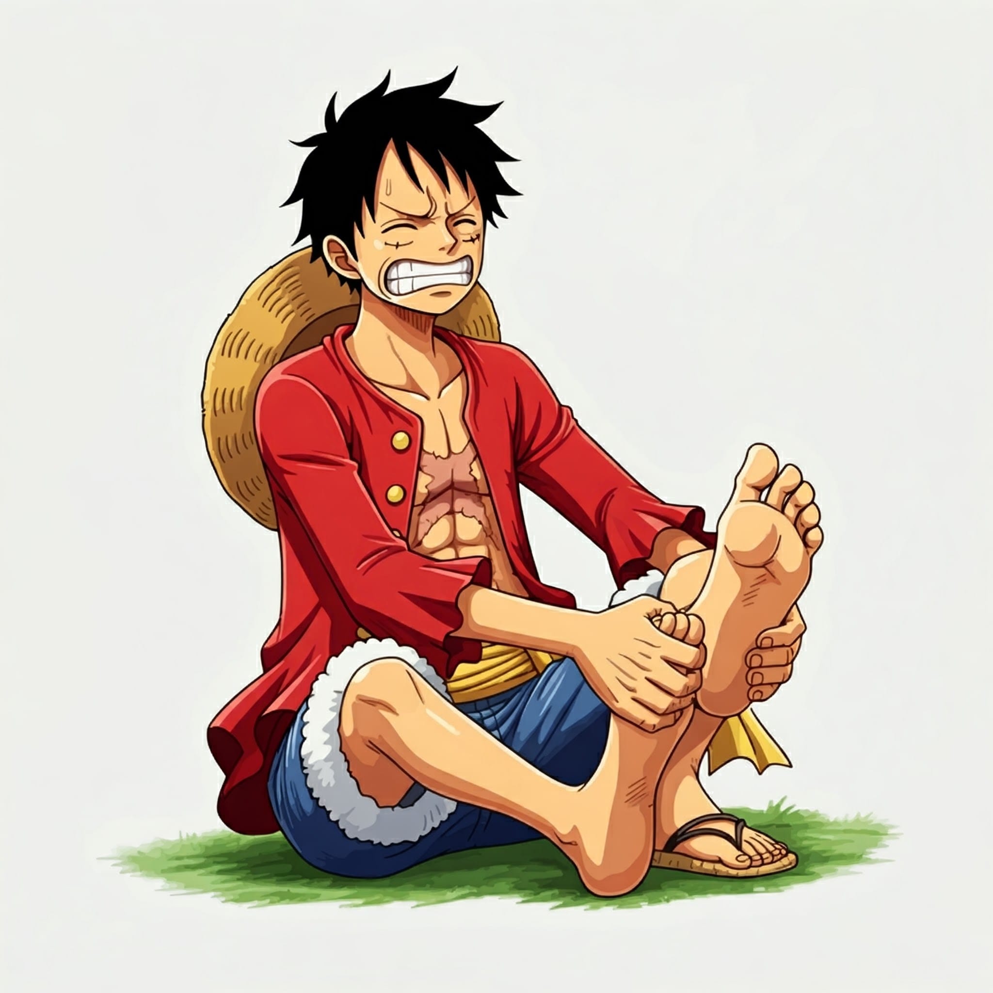 One Piece SBS Volume 110 - Full - Vua bịp Kizaru 2 sadfafds