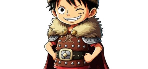 ONE PIECE 1132 SPOILER CHI TIẾT