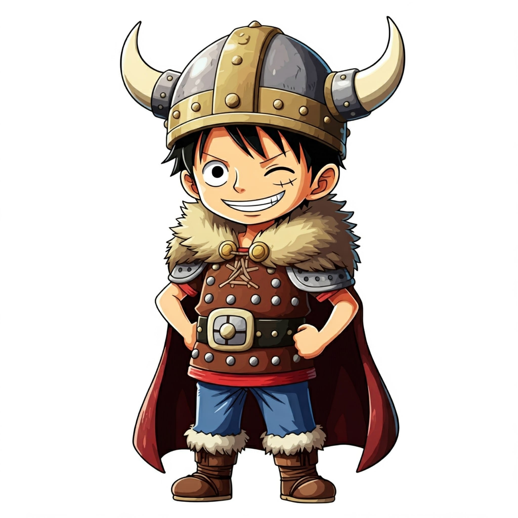 ONE PIECE 1132 SPOILER CHI TIẾT