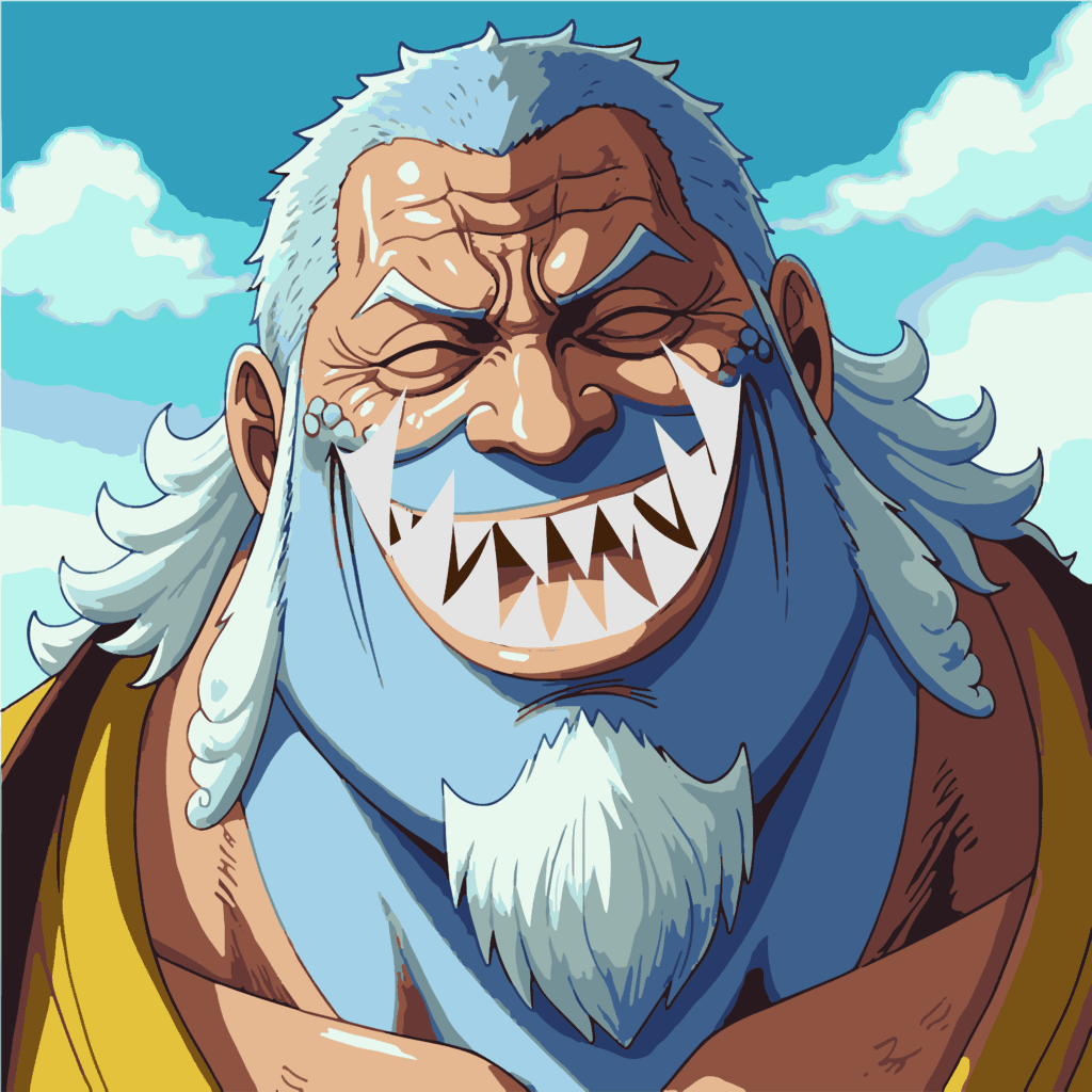 One Piece SBS Volume 110 - Full - Vua bịp Kizaru 8 thumnail