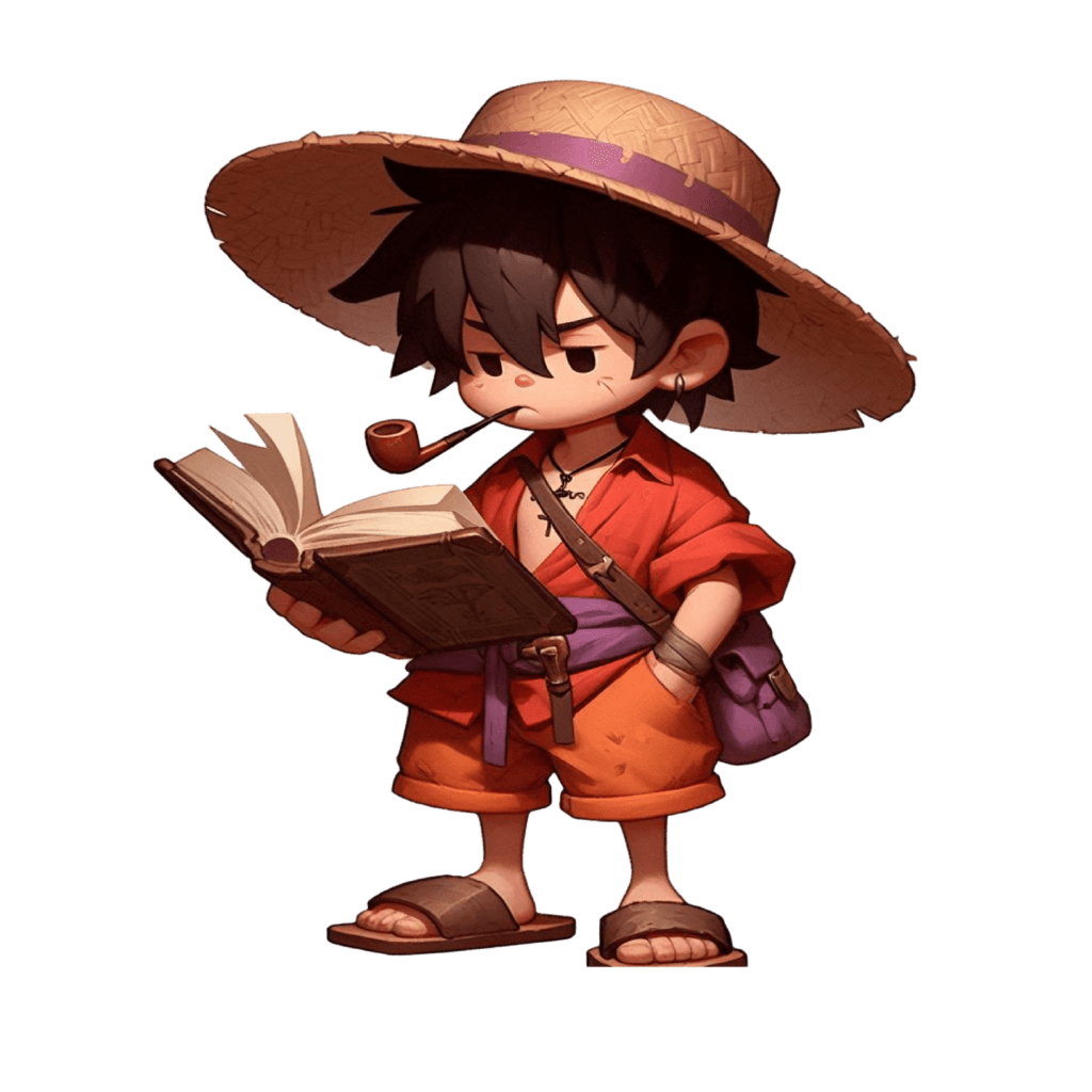 Về One Piece Discovery 2 tranparent logo