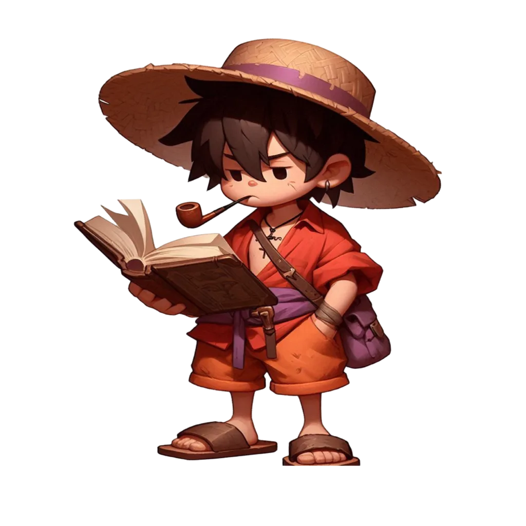 Logo One Piece Discovery