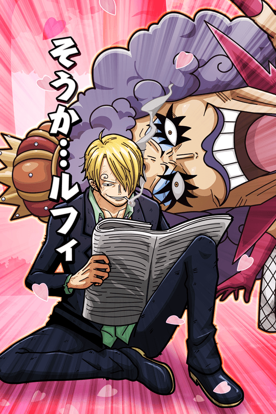 🏆 Top 5 Si Phụ Uy Tín Nhất One Piece 2 Emporio Ivankov - sư phụ của Sanji trong One Piece