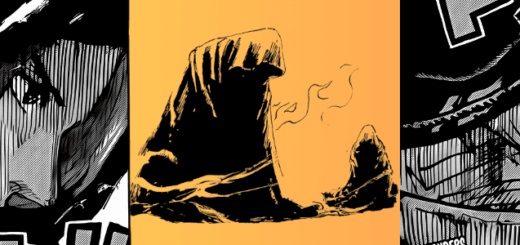 ONE PIECE 1134 SPOILER CHI TIẾT 1