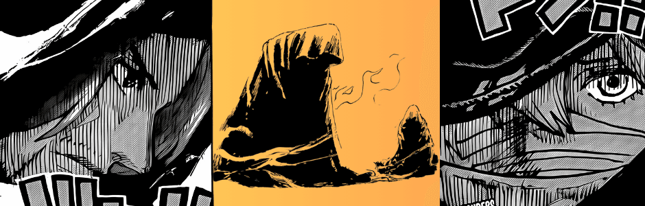 ONE PIECE 1134 SPOILER CHI TIẾT 1