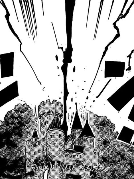📚 ONE PIECE 1134 SPOILER CHI TIẾT 📚 7 Kết thúc chương - Những kẻ xâm nhập và bí ẩn mới