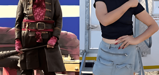 Alvida của OPLA gây bão