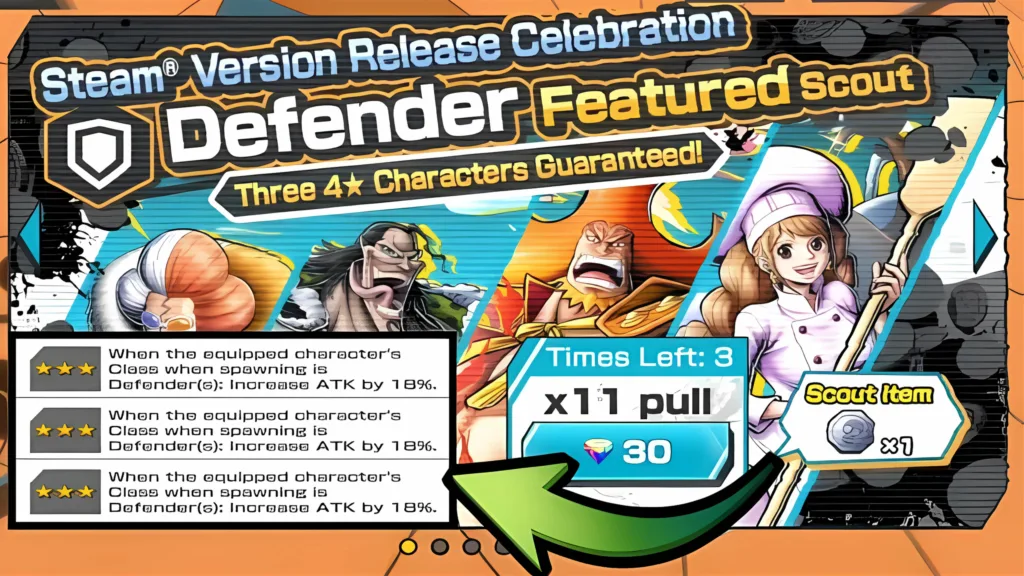 🔒 Defender (Phòng thủ):