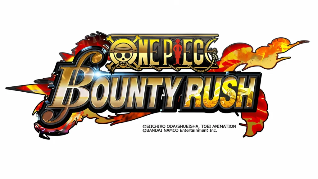 One Piece Bounty Rush là gì?