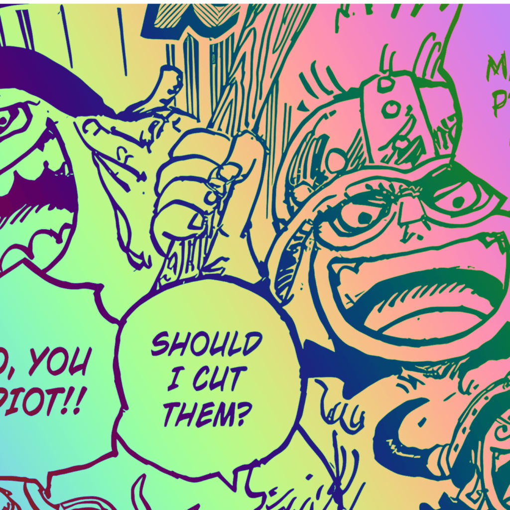 📚 ONE PIECE 1135 SPOILER CHI TIẾT 📖 3 Trò Chơi Với Những Đứa Trẻ Khổng Lồ 🛝