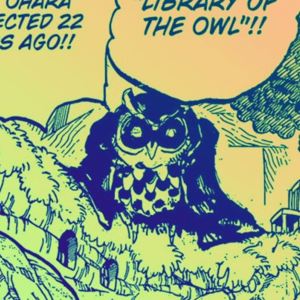 📚 ONE PIECE 1135 SPOILER CHI TIẾT 📖 2 Ban sao cua ko