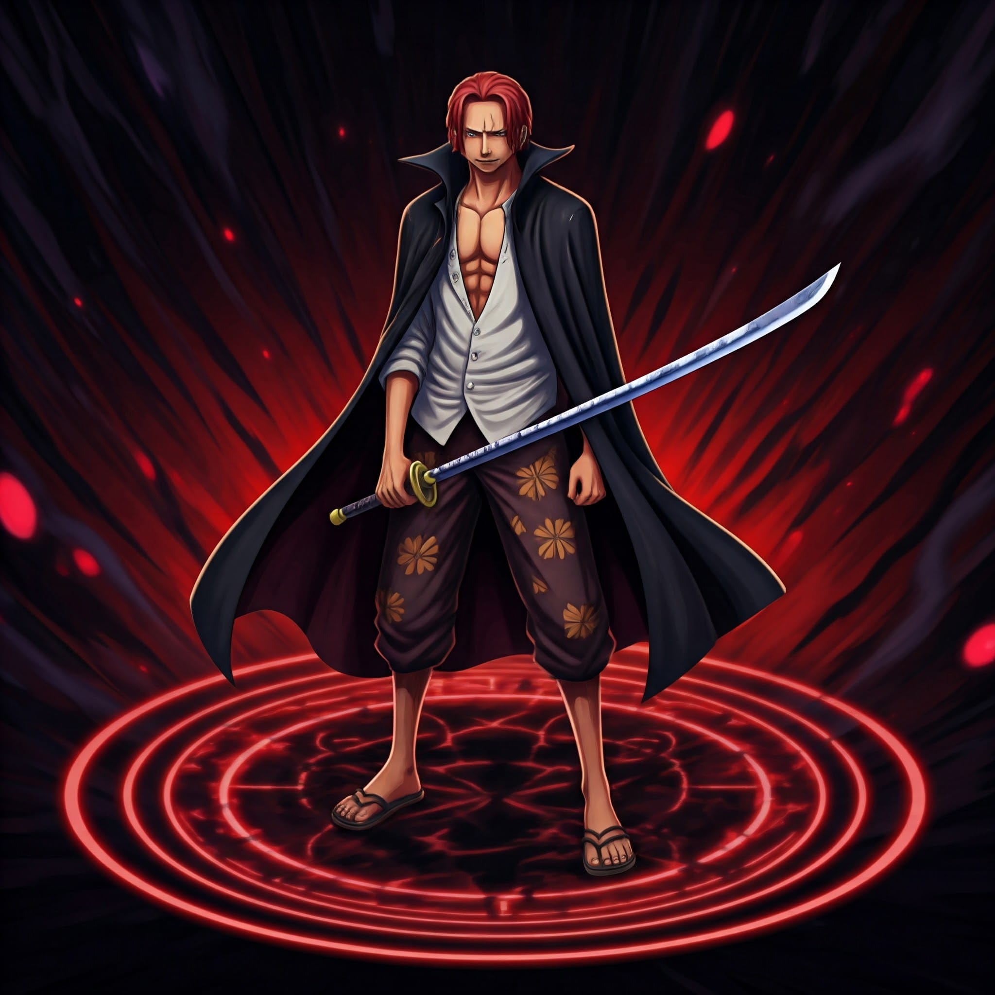 ONE PIECE 1134 SPOILER SƠ LƯỢC