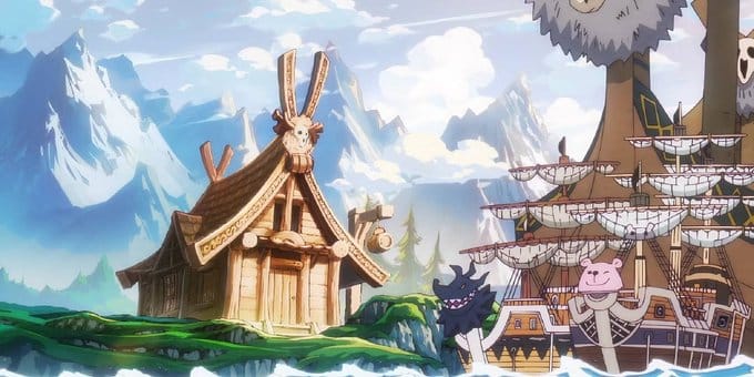 🚨One Piece 1136 thông tin cập nhật (Spoiler sơ lược sẽ được cập nhật ở mục Spoiler)🚨 1 Về việc break