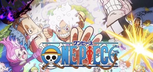 Eiichiro Oda tại Jump Festa 2024 (anime)