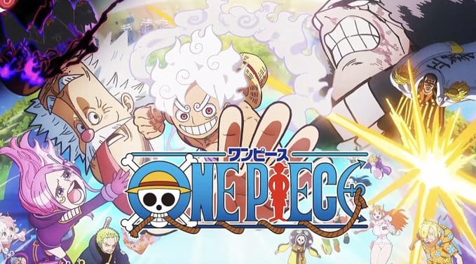 Bài Phát Biểu của Eiichiro Oda tại Jump Festa 2025 8 Eiichiro Oda tại Jump Festa 2025