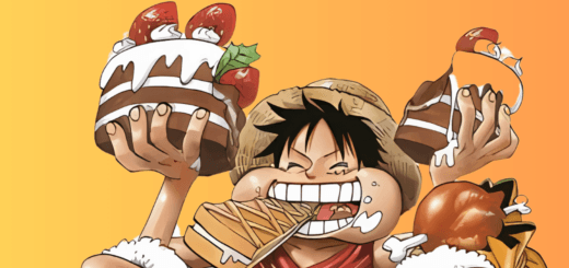 One Piece Volume Tập 111 định ngày phát hành