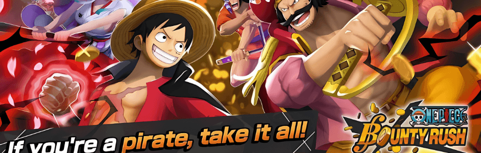 Hướng Dẫn Chơi One Piece Bounty Rush