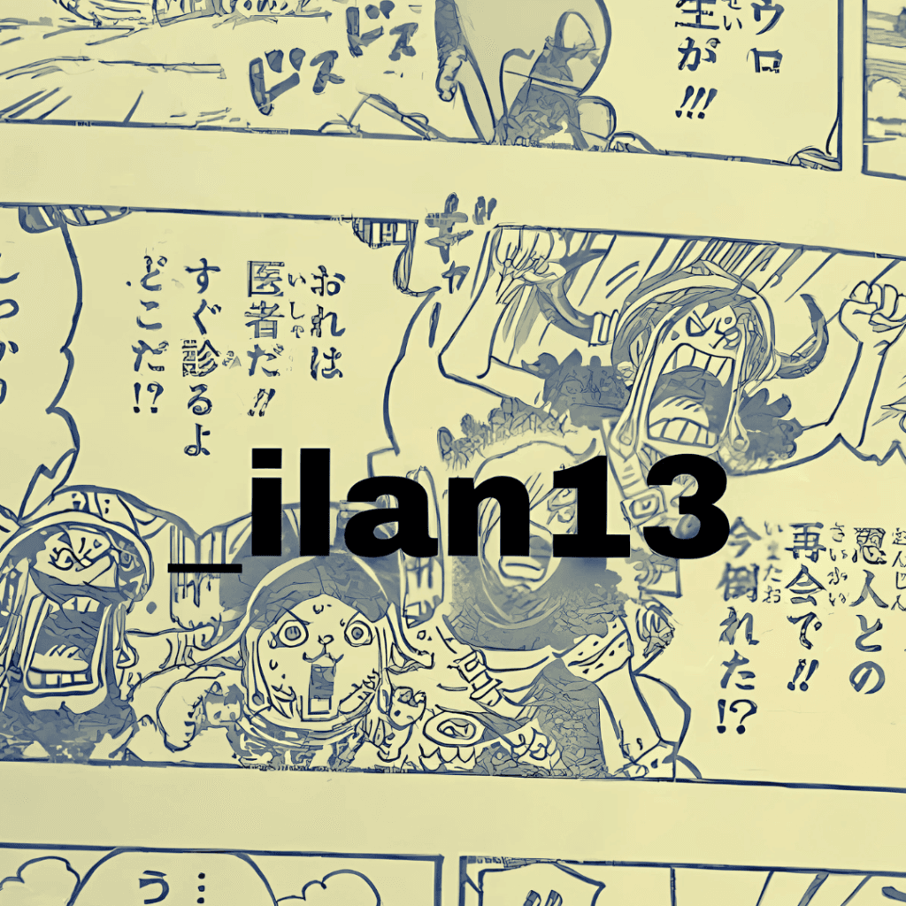 🔥 ONE PIECE 1133 SPOILER CHI TIẾT 🔥 6 Thiet ke chua co ten 4