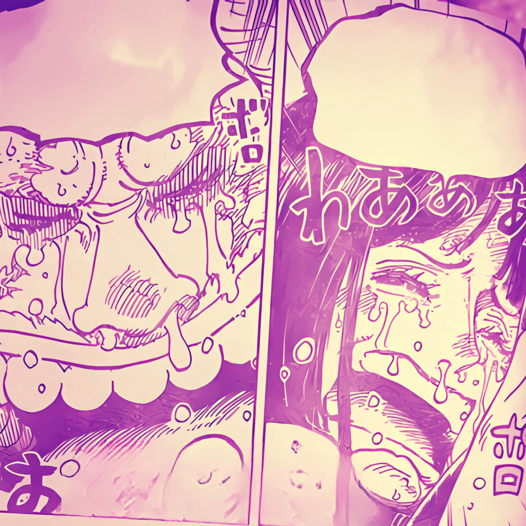 🔥 ONE PIECE 1133 SPOILER CHI TIẾT 🔥 9 ONE PIECE 1133 SPOILER CHI TIẾT