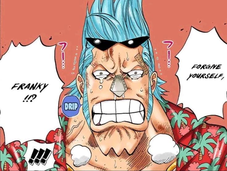 🌧️ Tin không vui | Kazuki Yao - Nam Diễn Viên Lồng Tiếng Của Franky Rời One Piece Vì Lý Do Sức Khỏe 😢 2 afdafsfdas