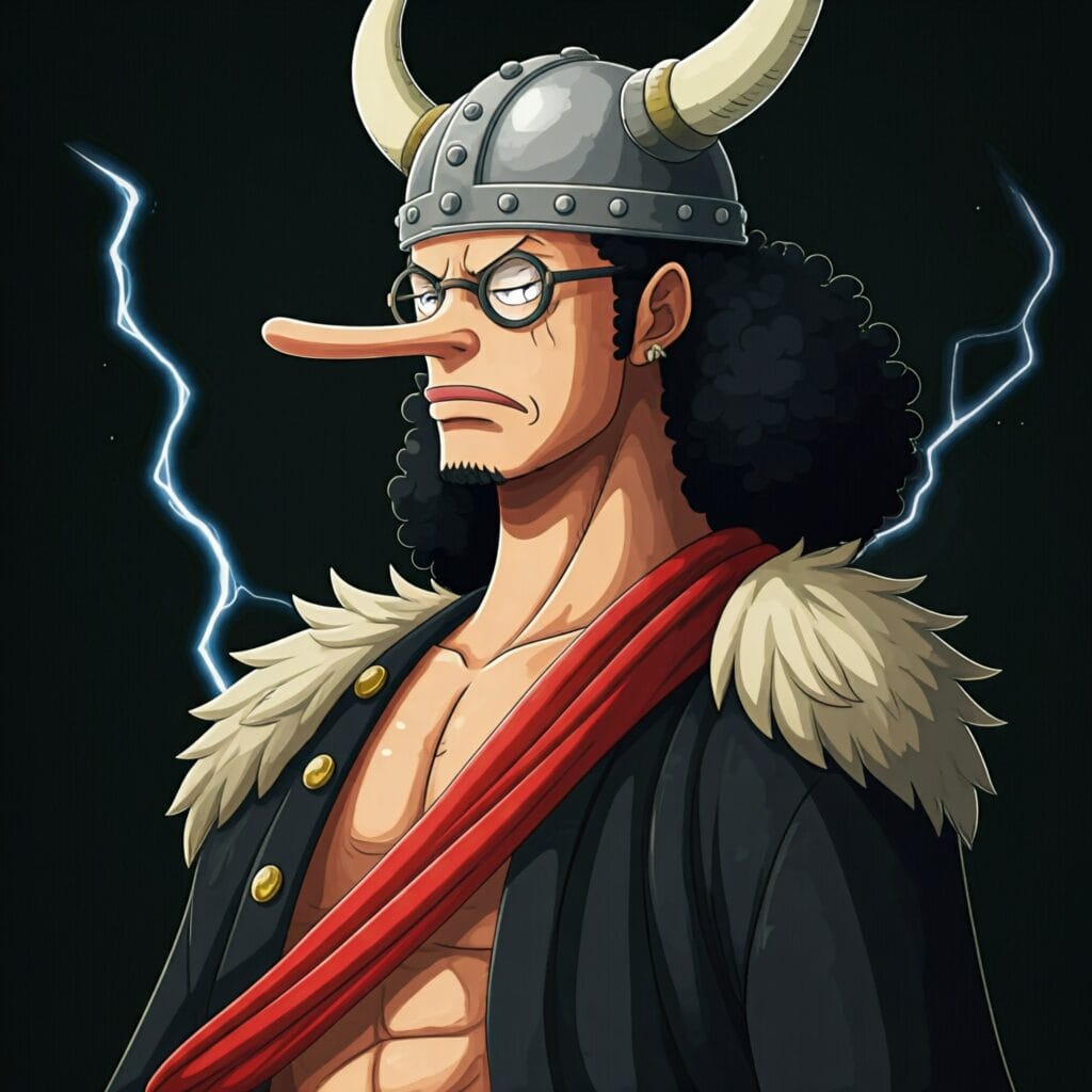 Bài Phát Biểu của Eiichiro Oda tại Jump Festa 2025 6 Về manga