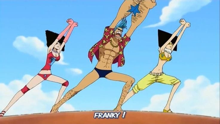 🌧️ Tin không vui | Kazuki Yao - Nam Diễn Viên Lồng Tiếng Của Franky Rời One Piece Vì Lý Do Sức Khỏe 😢 3 dsafdfda