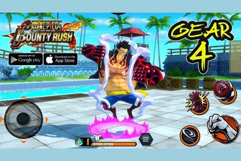 🌌 Hướng Dẫn Chơi One Piece Bounty Rush: Từ Cơ Bản Đến Nâng Cao 🌌 9 🔍 Mẹo chơi hay cho người mới