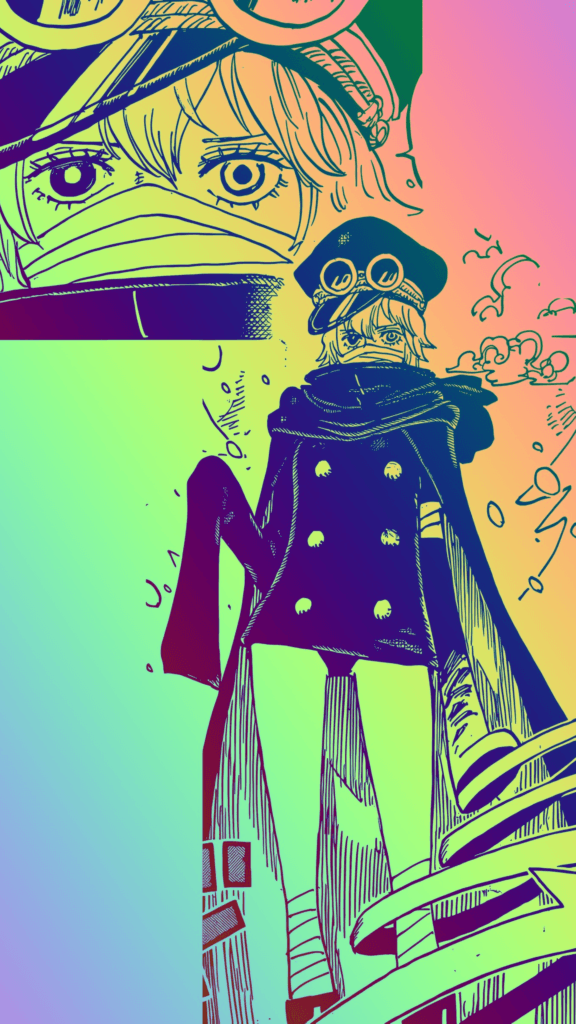 🔥 ONE PIECE 1136 SPOILER CHI TIẾT 🔥 6 Ban sao cua Ban sao cua dfgs