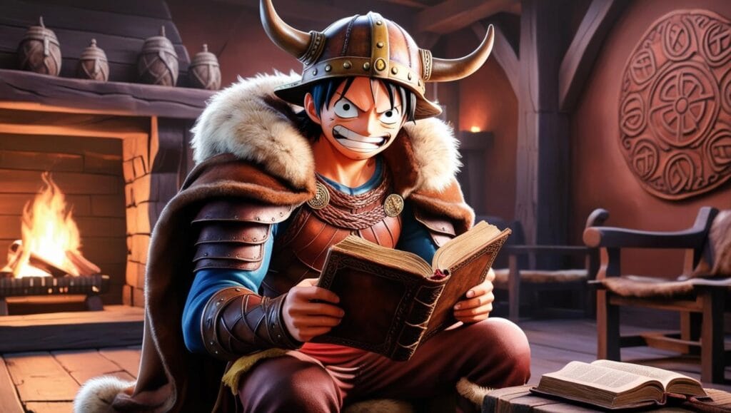🚨 Tin nóng One Piece chapter 1137: Shamrock xuất hiện 🔥 6 Lời nhắn nhủ