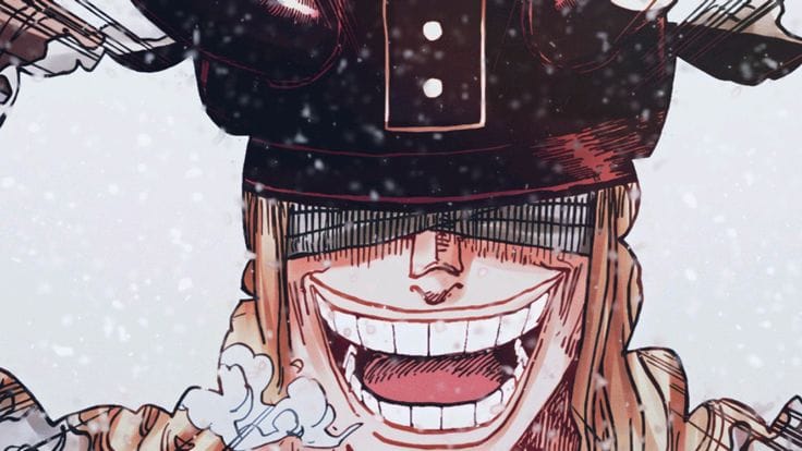 🚨 Tin nóng One Piece chapter 1137: Shamrock xuất hiện 🔥 2 Hồi tưởng cảm động