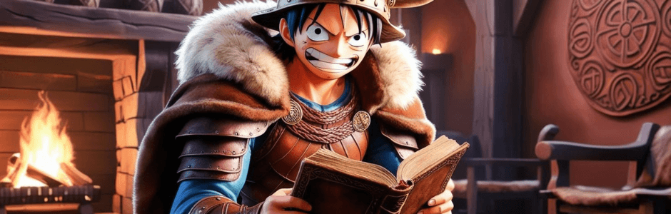 Tin nóng One Piece chapter 1137