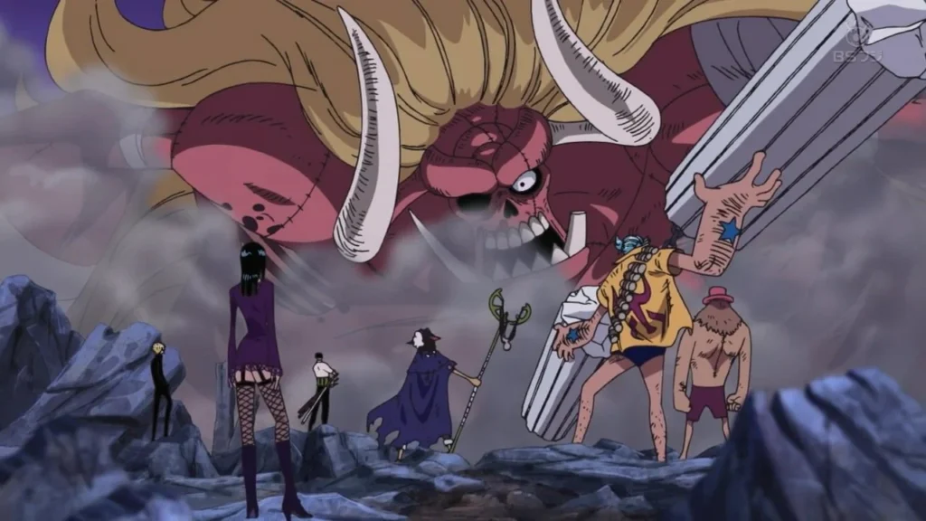 🔥 ONE PIECE 1136 SPOILER CHI TIẾT 🔥 2 Bữa tiệc của băng Mũ Rơm và những câu chuyện phiêu lưu của Usopp